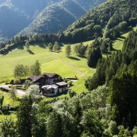 Appartamenti Lembondel - Ledro