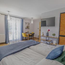 Apartamenty Kowary, khách sạn ở Kowary