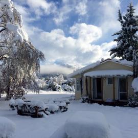 Tailor Made Tekapo Accommodation - Hostel, Hotel in Lake Tekapo
