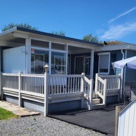 Viesnīca NV 206 - Beach Resort Nieuwvliet Bad pilsētā Nīvvlīte