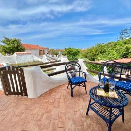 NURAS - Villa Paola amazing seaview