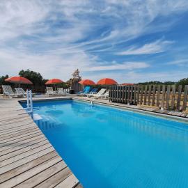 Casa Dani private studio's, Tomar – hotel w mieście Carregueiros