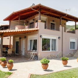 Villa Aelia