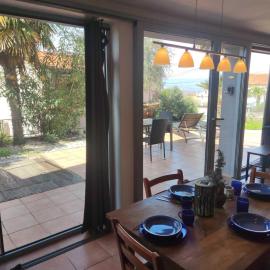 Appartement Balthasar - Turm Krk