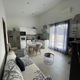 St Cyprien beau T3 entre mer et village