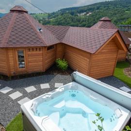 Les Kotas du bonheur, hotel a Soultzeren
