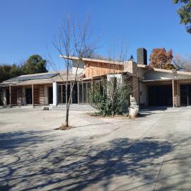 Luyana guesthouse, hotel in Kroonstad
