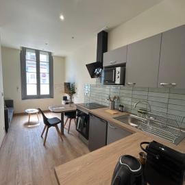 L Oustalet, hotel in Castelnaudary