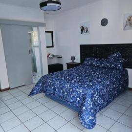 Garden Corner Guesthouse, hotel en Vereeniging