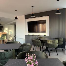 PROTERM apartments – hotel w mieście Timjanik