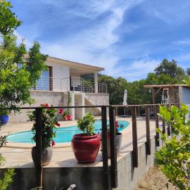Villa Mare e Machja, hotel v destinácii Zonza