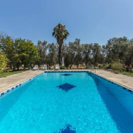 Casa Rizzini, hotell sihtkohas Giuggianello