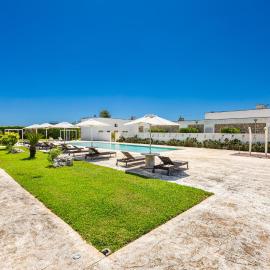 Agriresort Masseria Giovanni