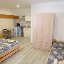 Apartments Habert