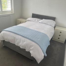 Mayfield guest rooms