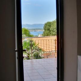 Appartement Caspar- Turm Krk