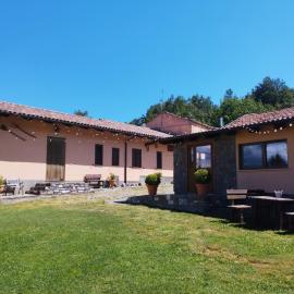 Agriturismo Acqua Bianca, hotel in Francavilla in Sinni