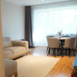 Apartment near city centre