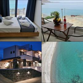 DG Luxury Suites