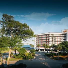 The Ellie Beach Resort Myrtle Beach, Tapestry By Hilton, hotel in Myrtle Beach