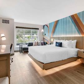 Cambria Hotel North Conway, hotel u gradu Nort Konvej