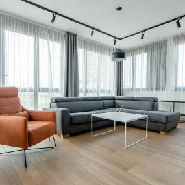 베오그라드에 위치한 호텔 Kondina Suites