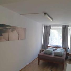 Rooms in City Center Kraków
