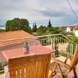 Appartement Melchior - Turm Krk