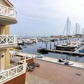 Kabbelaarsbank 411 - Port Marina Zélande NOT INTENDED FOR COMPANY OR WORK-RELATED STAYS