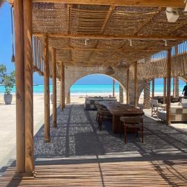 Marassi Marina Chalet