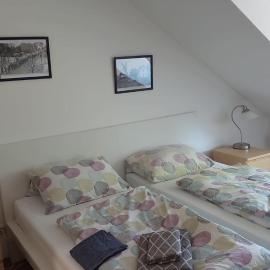 Zimmer Lummerland, hotel em Brunsbüttel