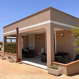 Villa Nonna Rosa, hotel u gradu Graneli