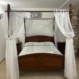 La Pernice Bianca, hotel in Montenero di Bisaccia