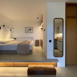 Hideaway Syros