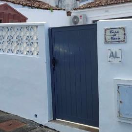 Casa da Mana