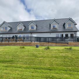 Hamersay Hotel, ξενοδοχείο σε Lochmaddy