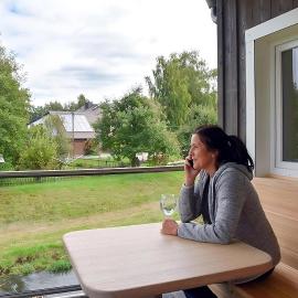 Ferienwohnung Spreebogen