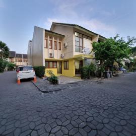 Awana AT 43 Near Malioboro
