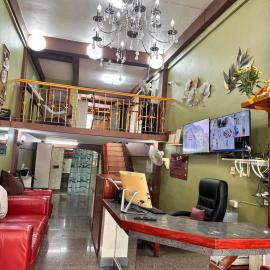 Yuma Tashi Hostel