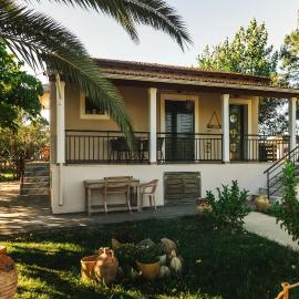 Ostrica Family Beach House