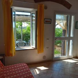 Bilocale Agriturismo Le Pinete a Riotorto
