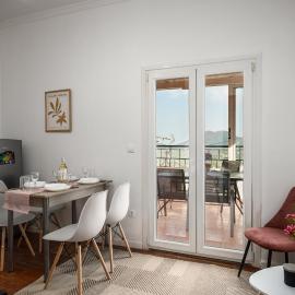 Eveniki house, hotel a Pelekas