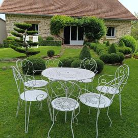 Grand gîte deTranset