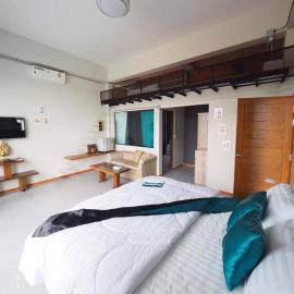 Daiya Nirvana Pool Villa, Khao Yai