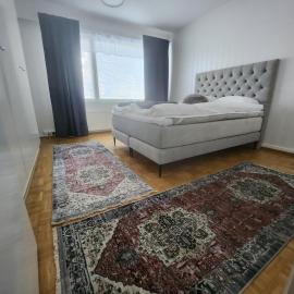 Kodikas huoneisto, siivouspalvelulla, hotel di Mikkeli