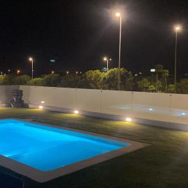 Villa Monaghans