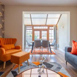 Stunning 5 Bedroom House - Croydon