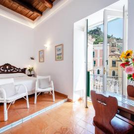 Amalfi un po’... – hotel w Amalfi