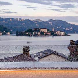 Vista B&B, hotel a Pella