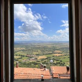 Casa maride, hotel i Buriano
